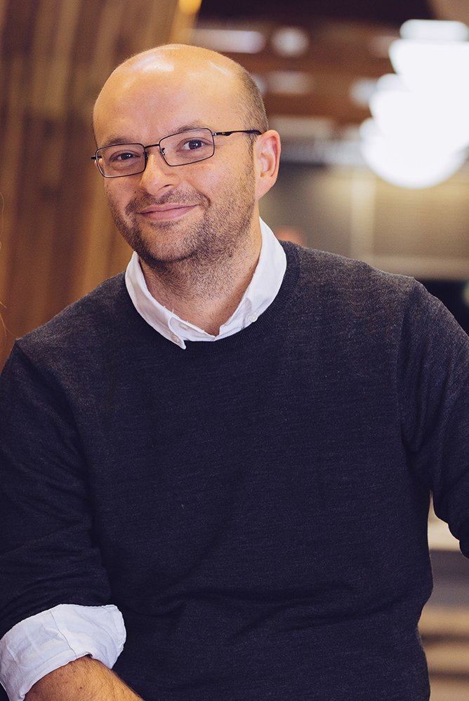 ✏️Designing A Marketplace with Collis Ta'eed, CEO of Envato artwork