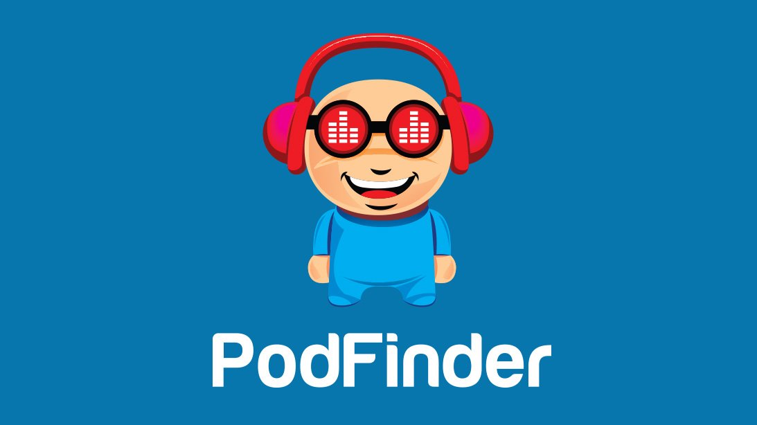 PodFinder